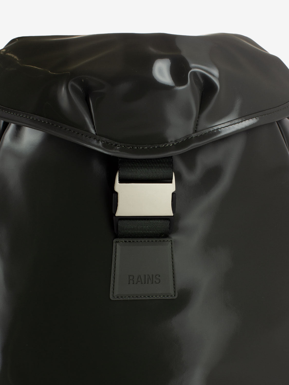 Valera Bucket Backpack Swami