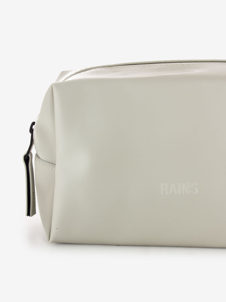 RAINS - Wash bag small matrix