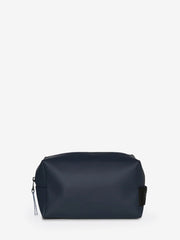 RAINS - Wash bag small navy