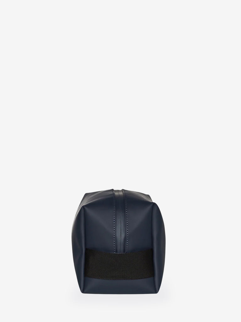 RAINS - Wash bag small navy