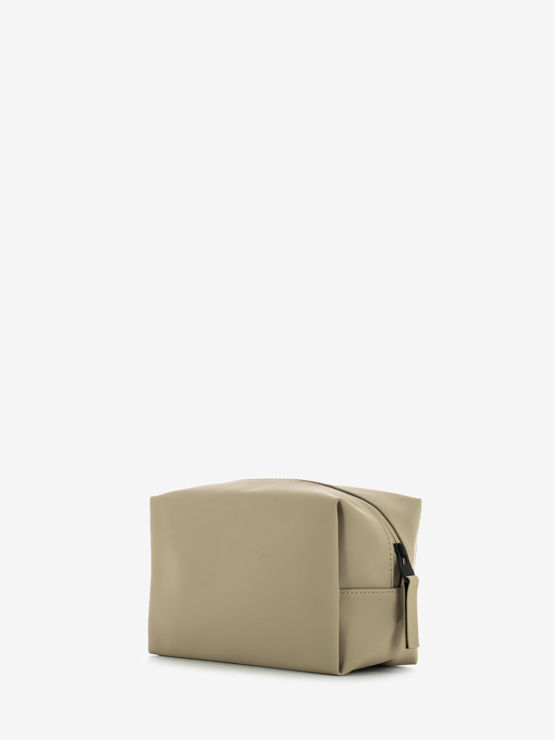 Wash bag small W3 beige