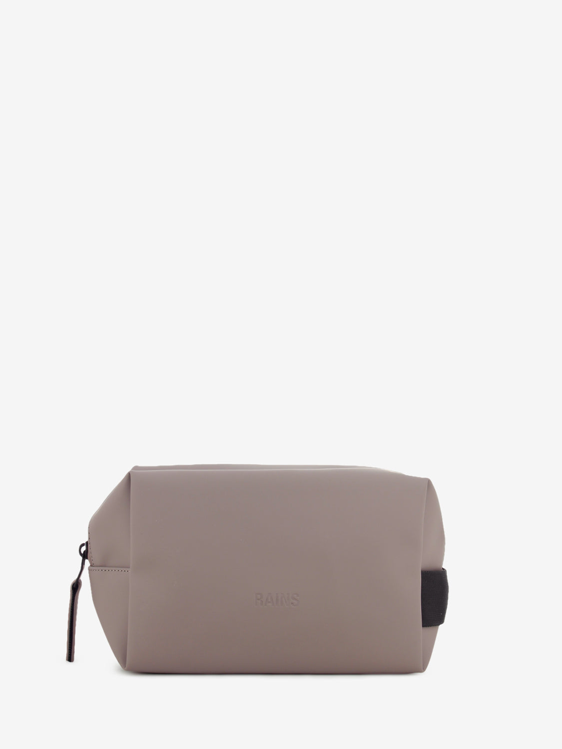 Wash Bag Small W3 Cinder