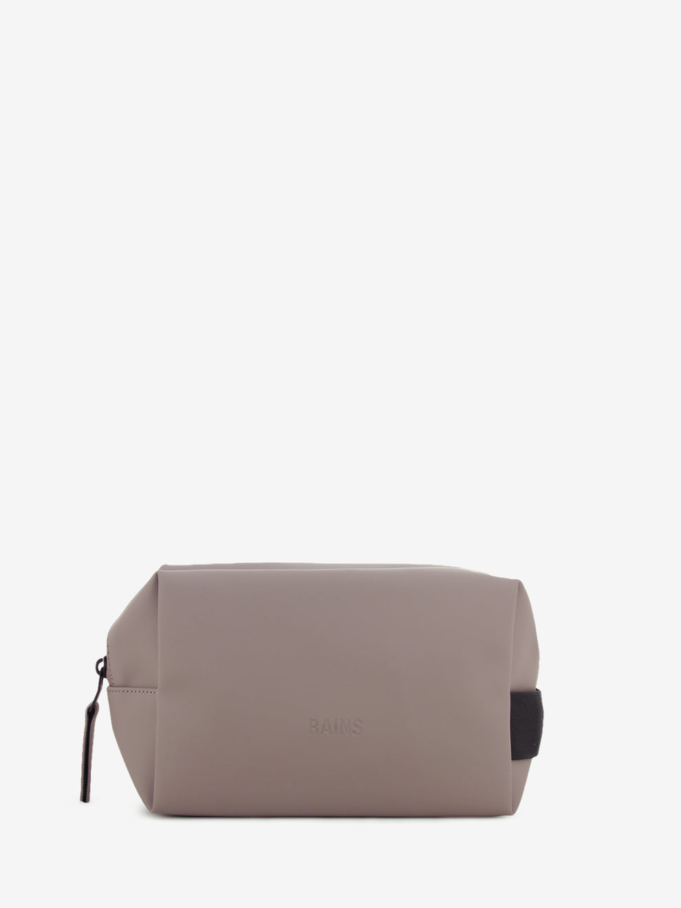 Wash Bag Small W3 Cinder