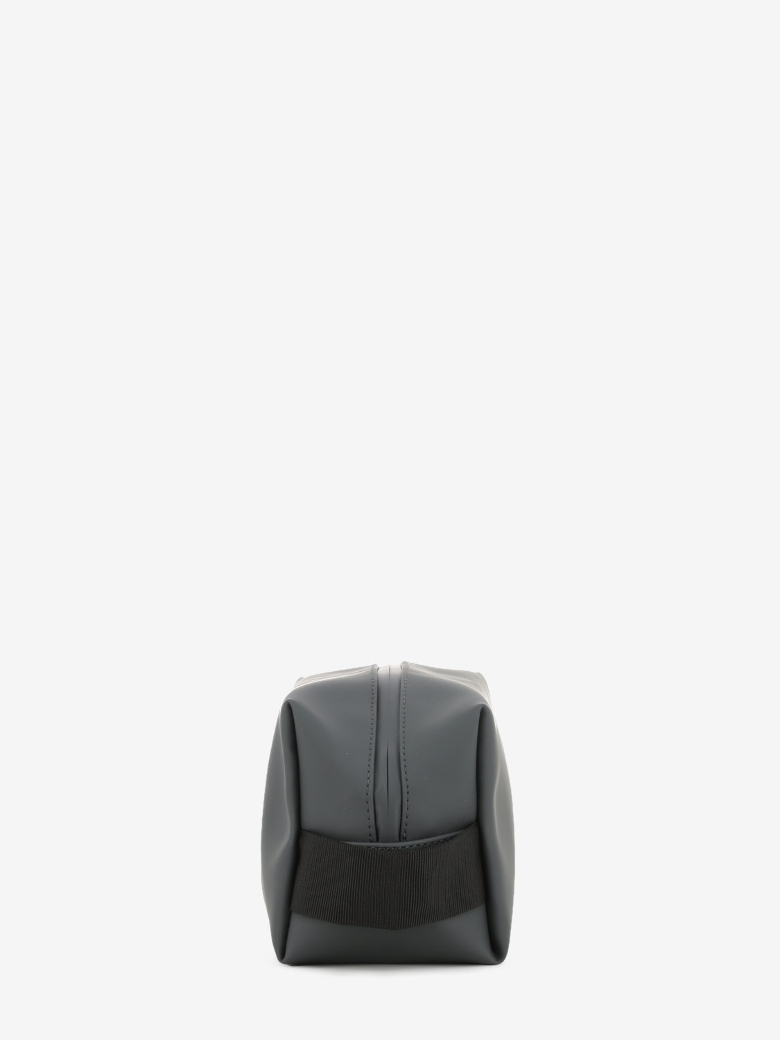 Wash Bag Small W3 dark grey