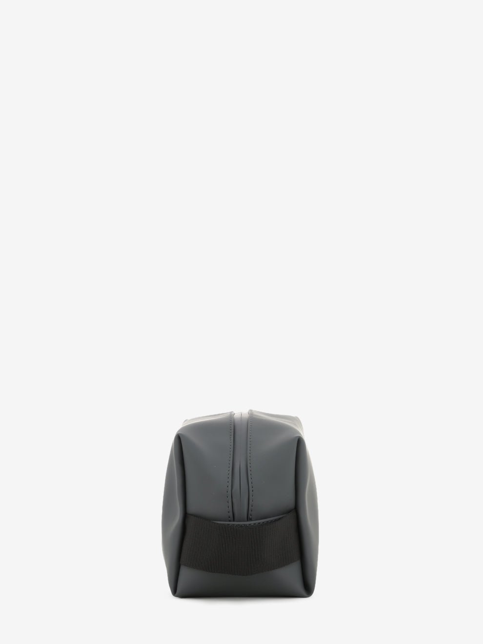 Wash Bag Small W3 dark grey