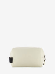 RAINS - Wash bag small W3 dune