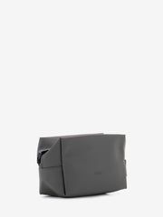 RAINS - Wash bag small W3 grey