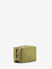 RAINS - Wash bag small W3 khaki