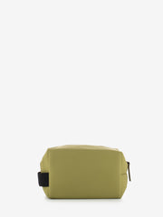 RAINS - Wash bag small W3 khaki