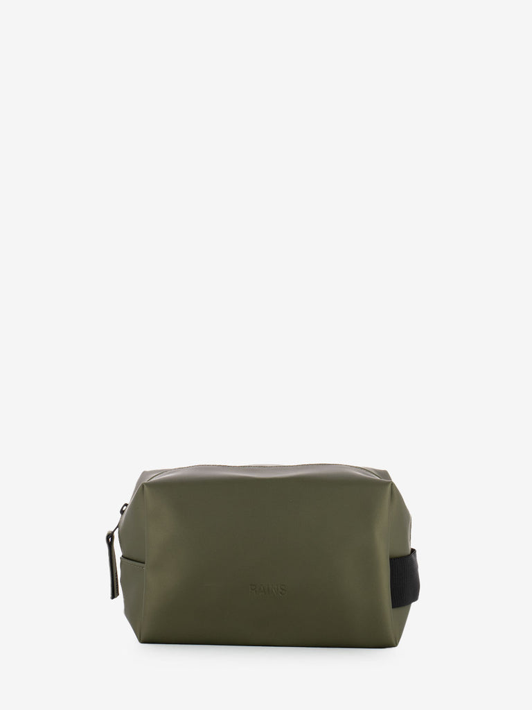 RAINS - Wash bag small W3 revel