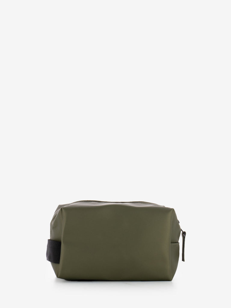 RAINS - Wash bag small W3 revel