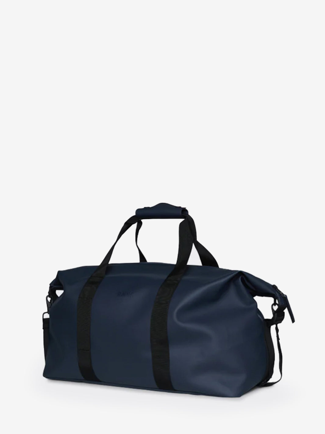 Weekend bag navy