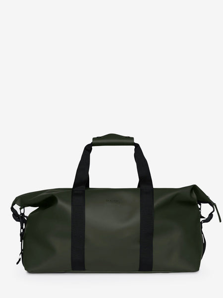 Weekend bag verde