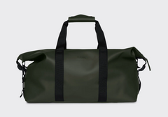 RAINS - Weekend bag verde