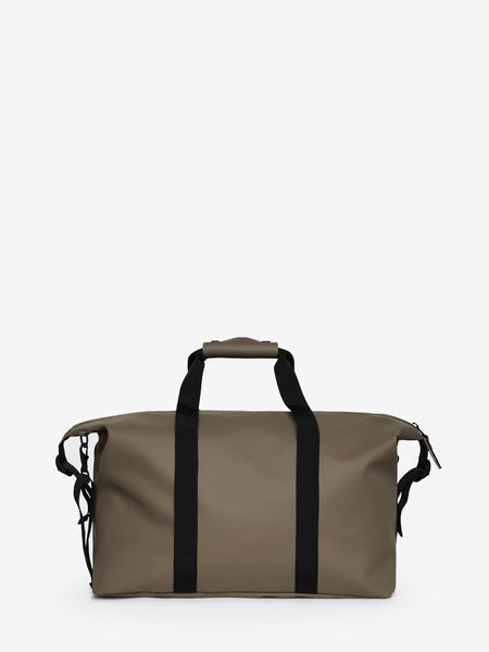 Weekend bag wood