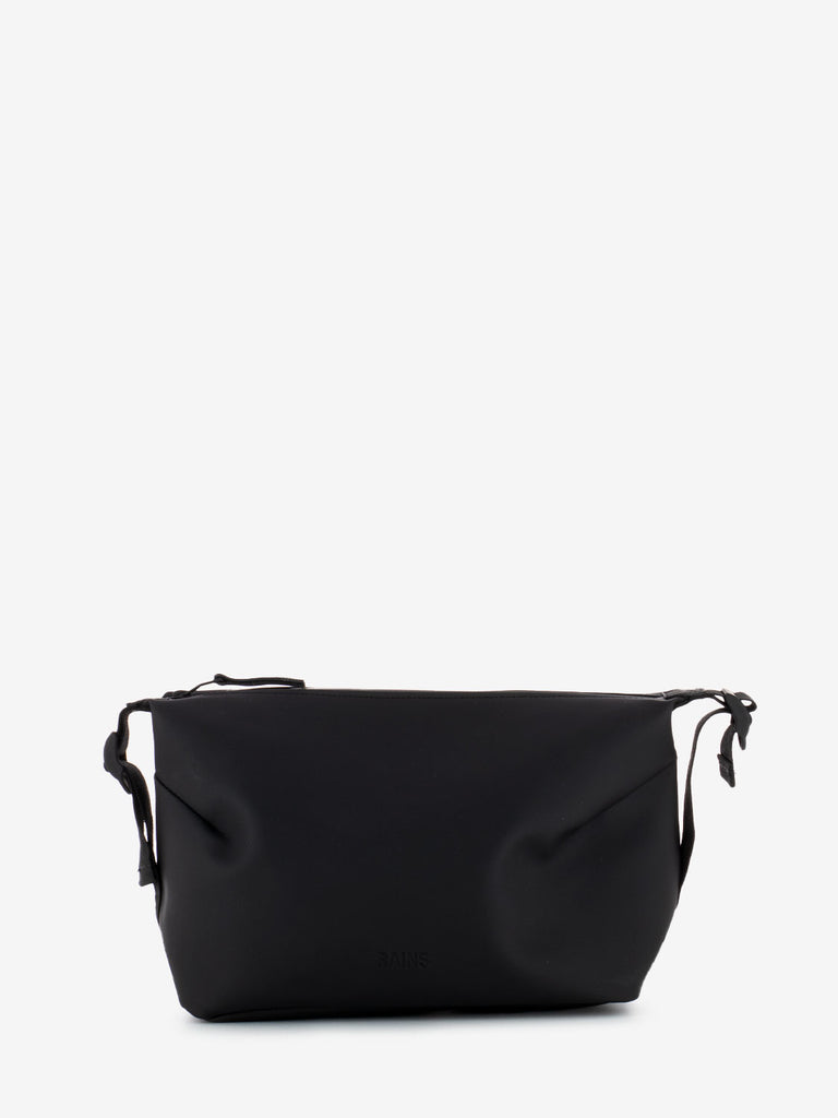 RAINS - Weekend wash bag black