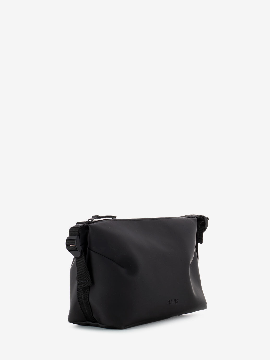Hilo wash bag W3 black
