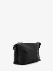 RAINS - Hilo wash bag W3 black