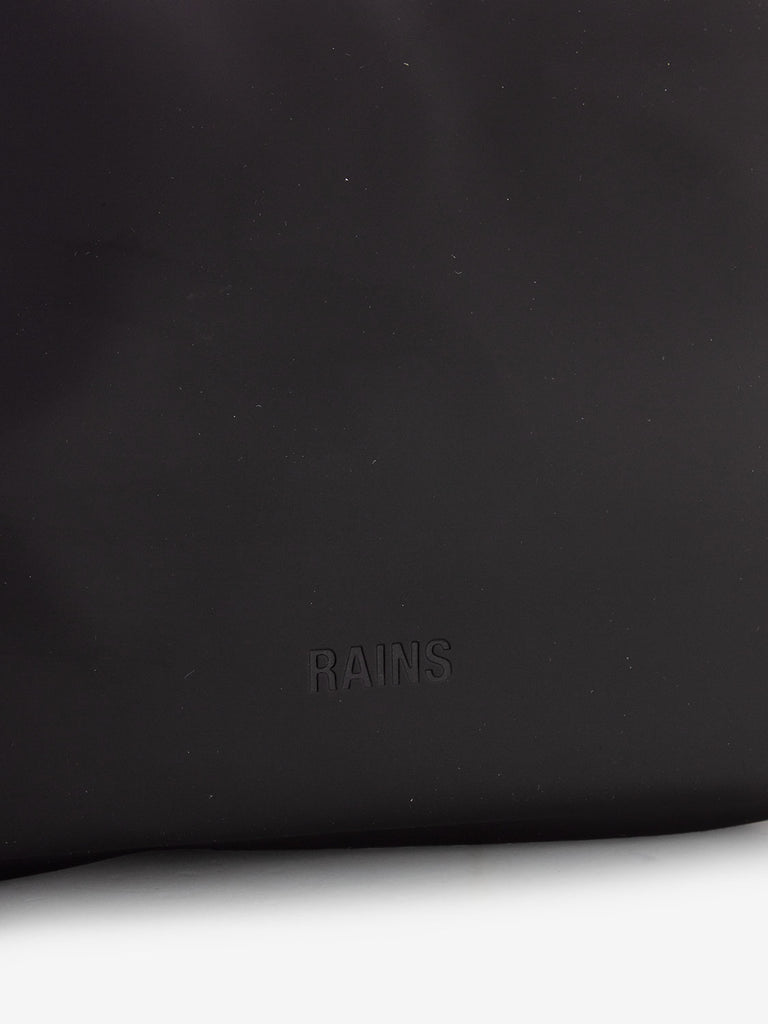 RAINS - Hilo wash bag W3 black