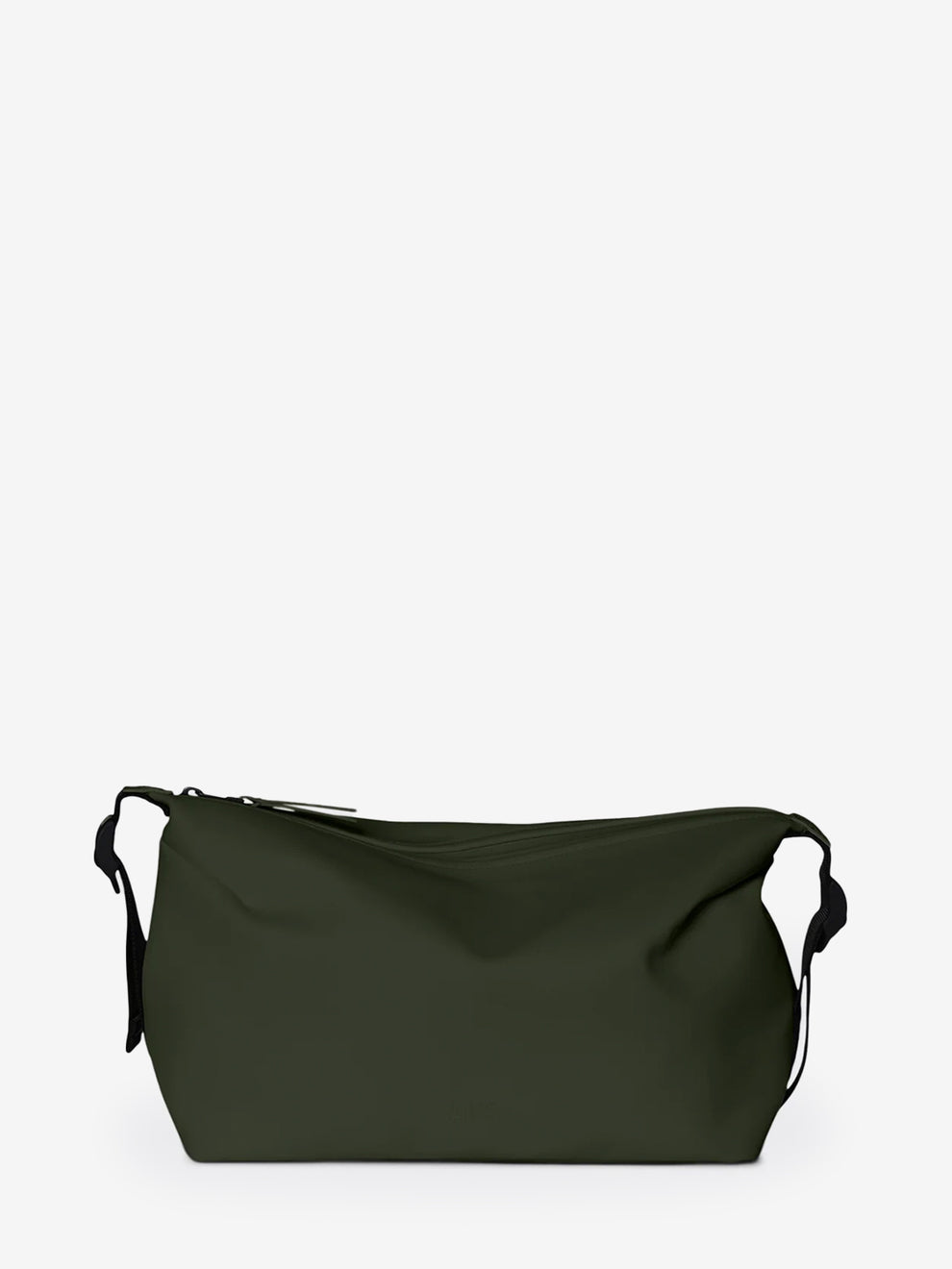 Weekend wash bag green