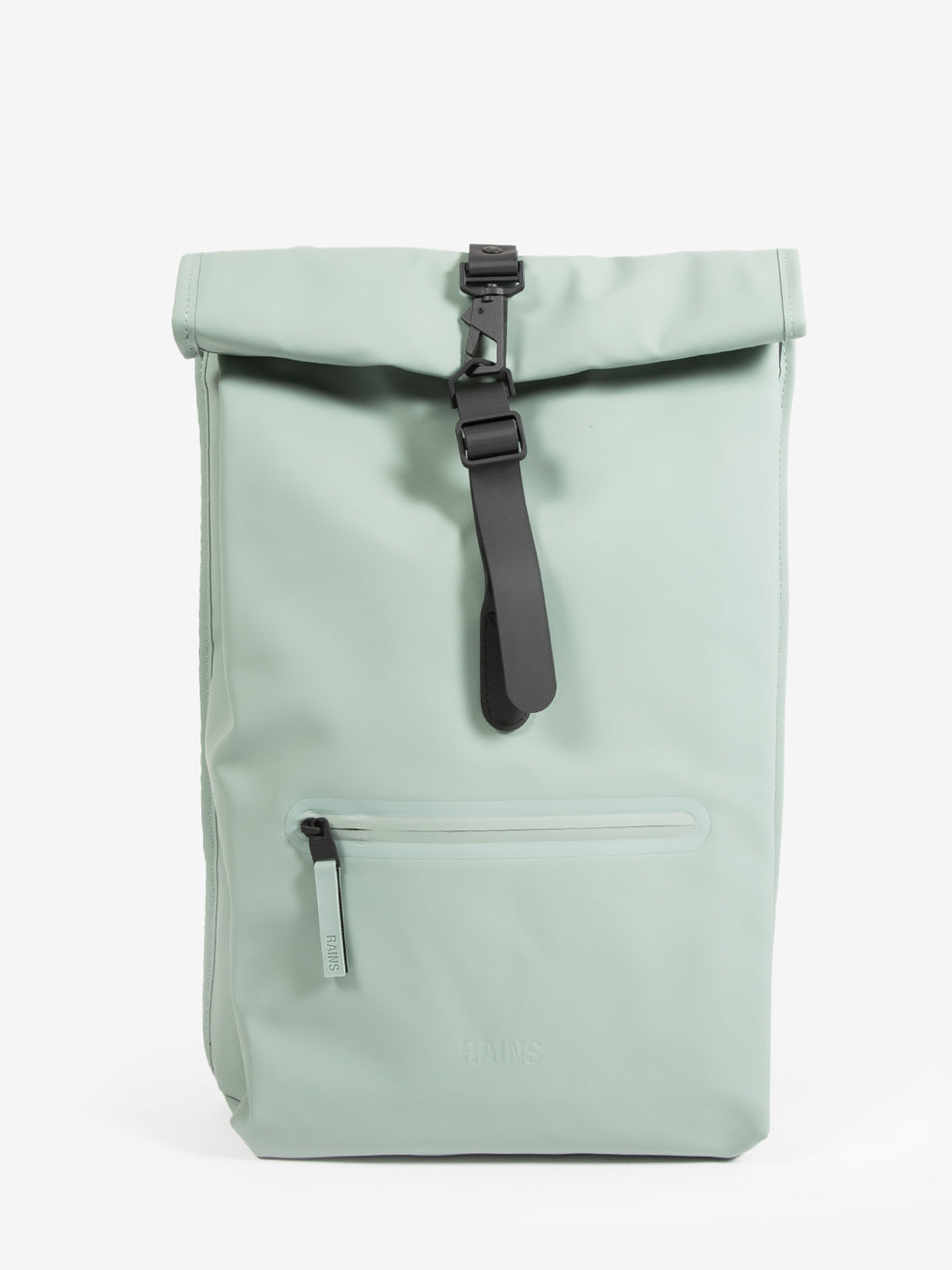W3 haze rolltop rucksack backpack