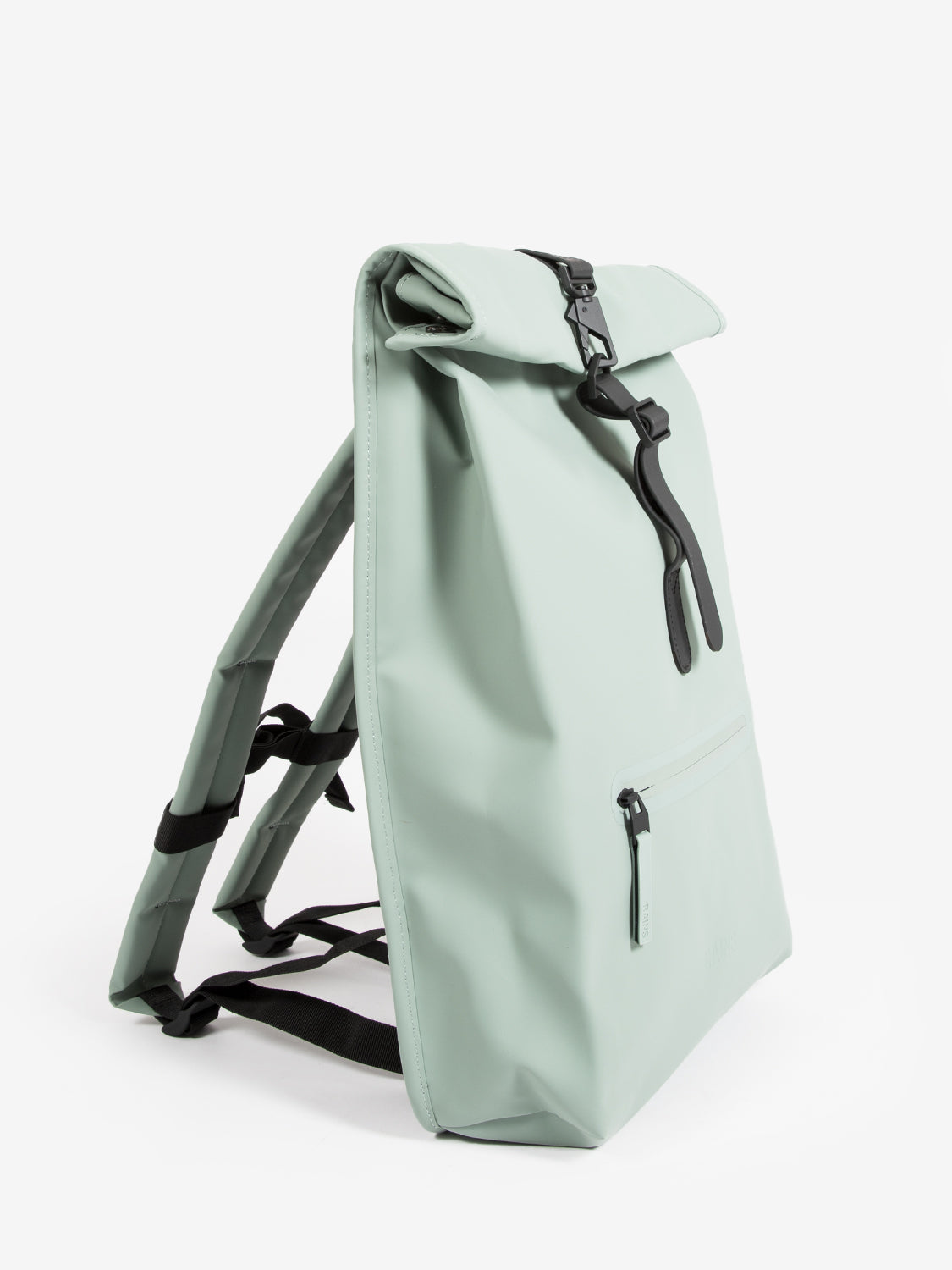 W3 haze rolltop rucksack backpack