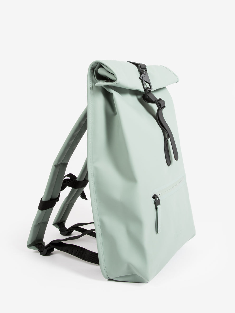 W3 haze rolltop rucksack backpack
