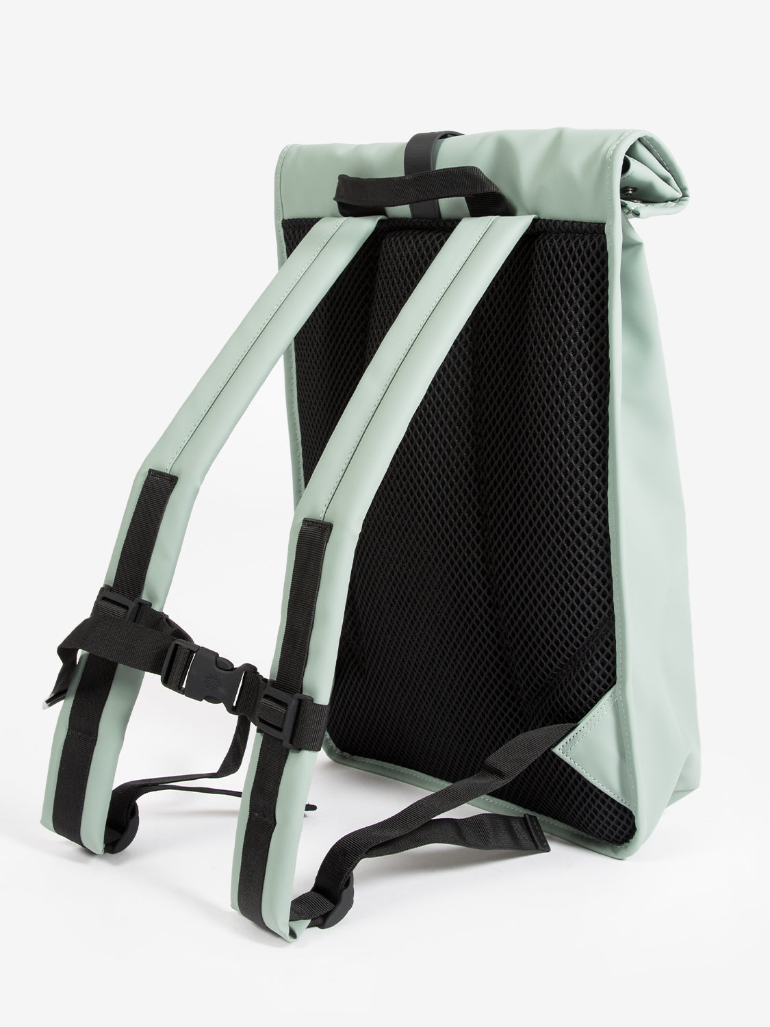 W3 haze rolltop rucksack backpack