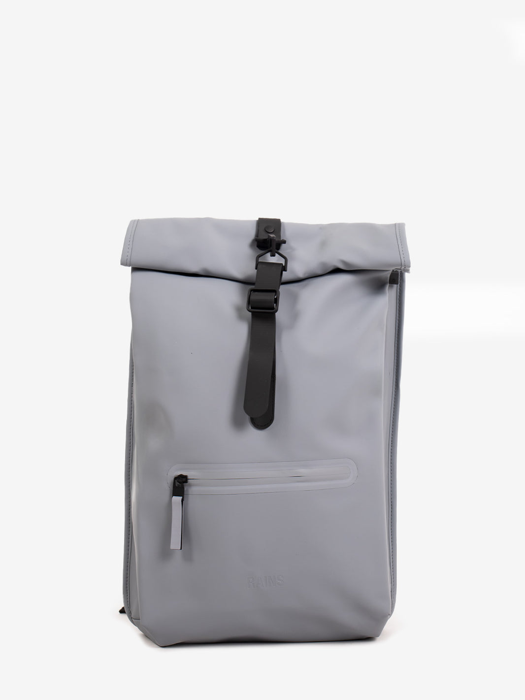 Zaino rolltop rucksack W3 pool