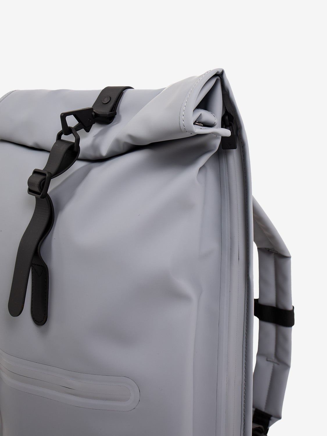 Zaino rolltop rucksack W3 pool