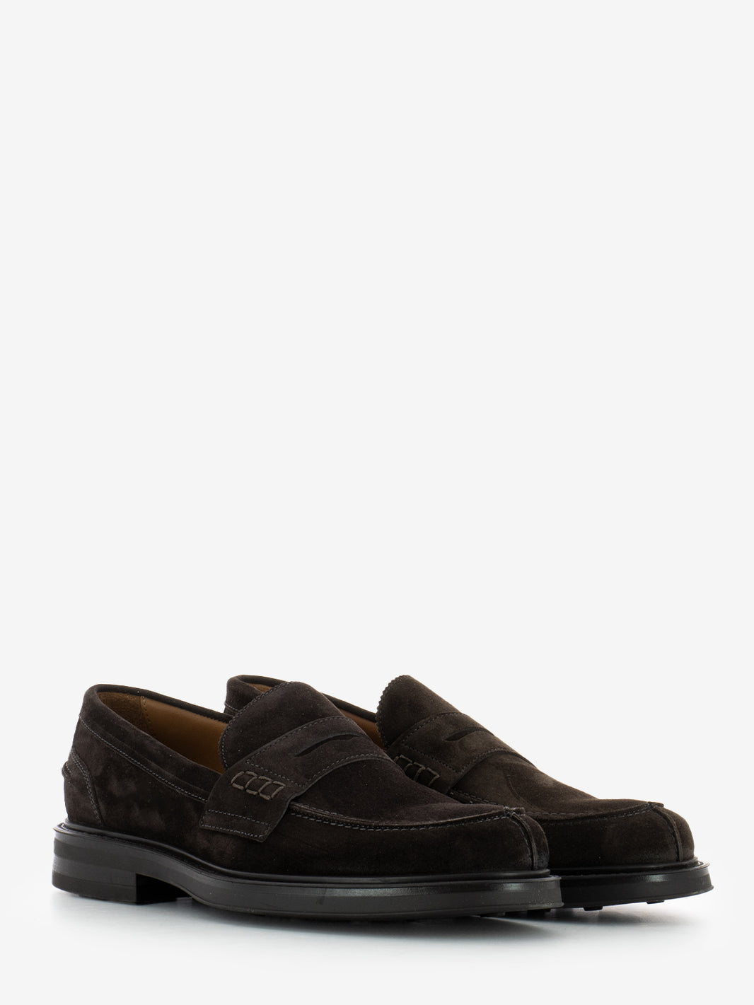 PEPE SUEDE MOCCASIN 73A8_PEPE