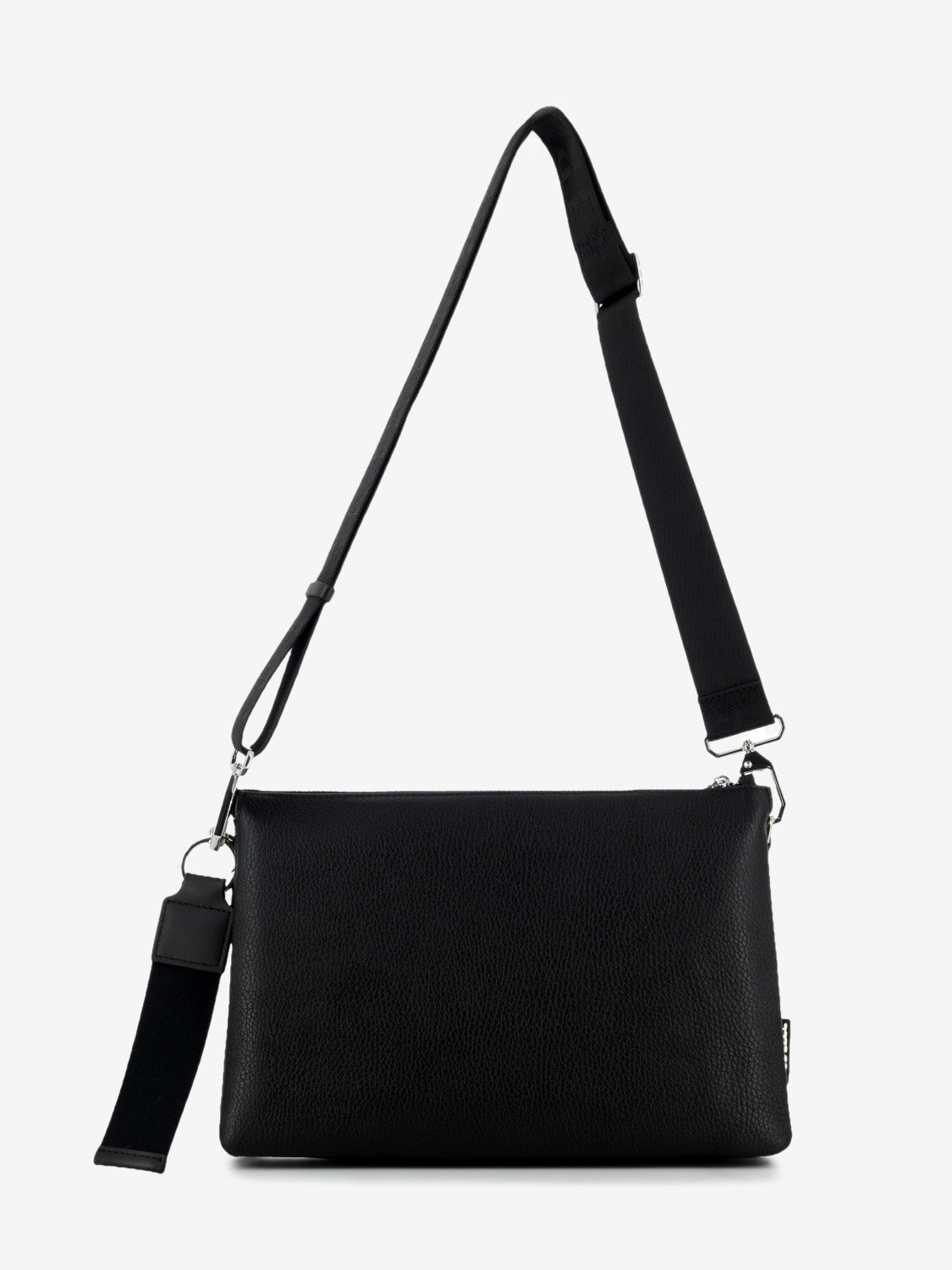 Anthea Crossbody M dollaro black