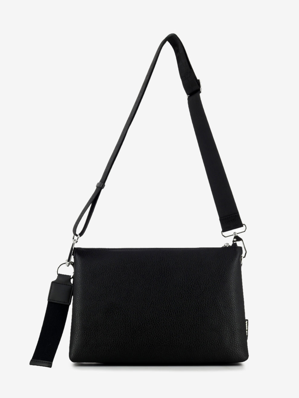 Anthea Crossbody M dollaro black