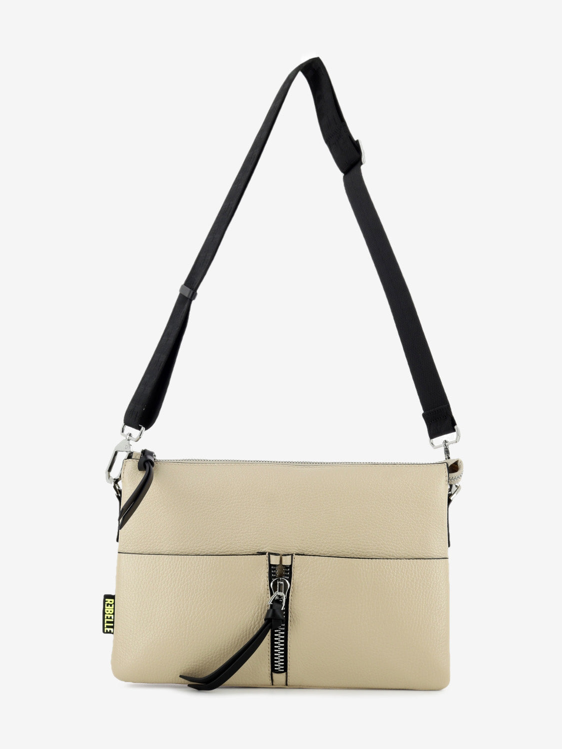 Anthea Crossbody M dollaro blush