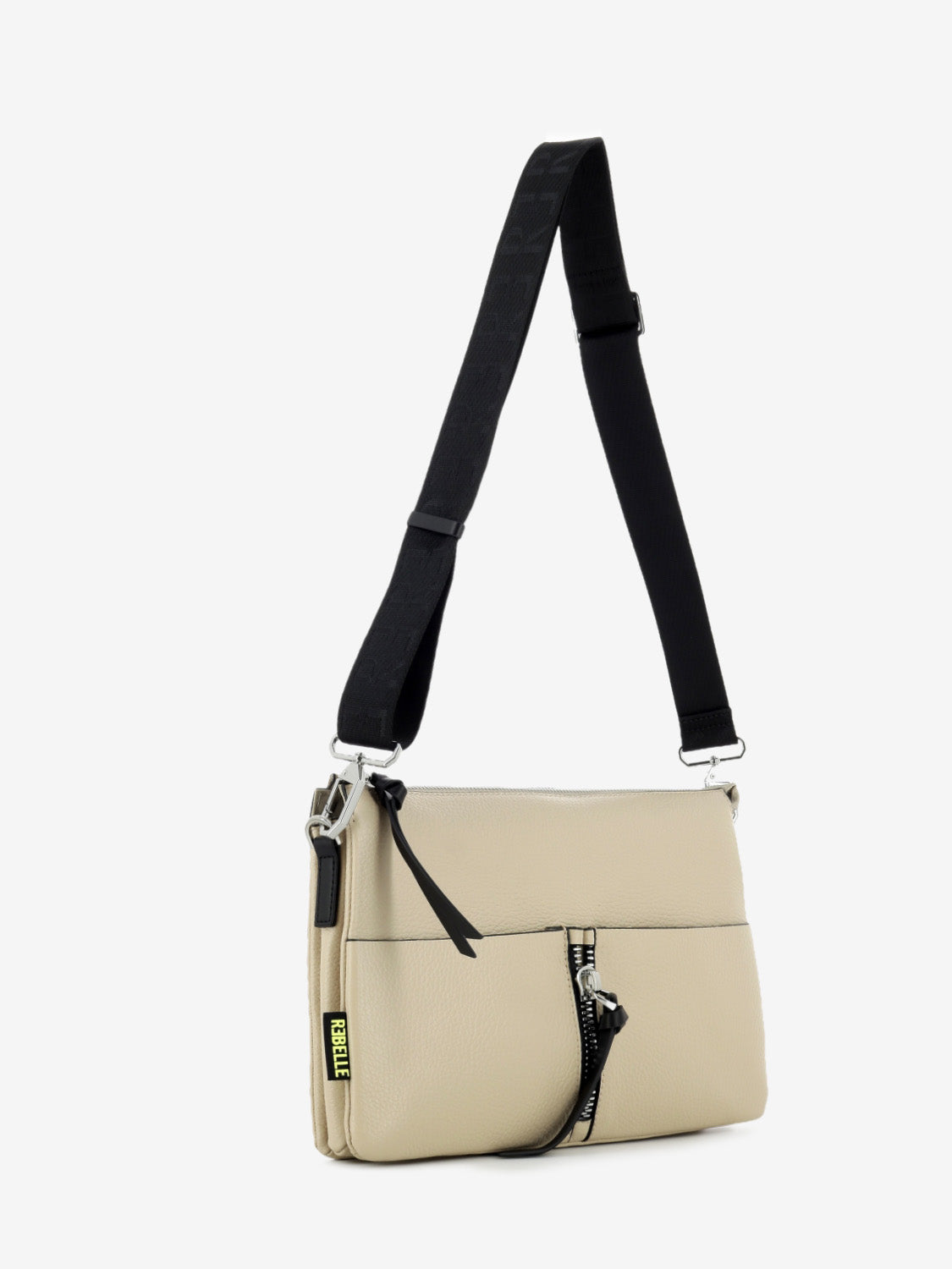 Anthea Crossbody M dollaro blush