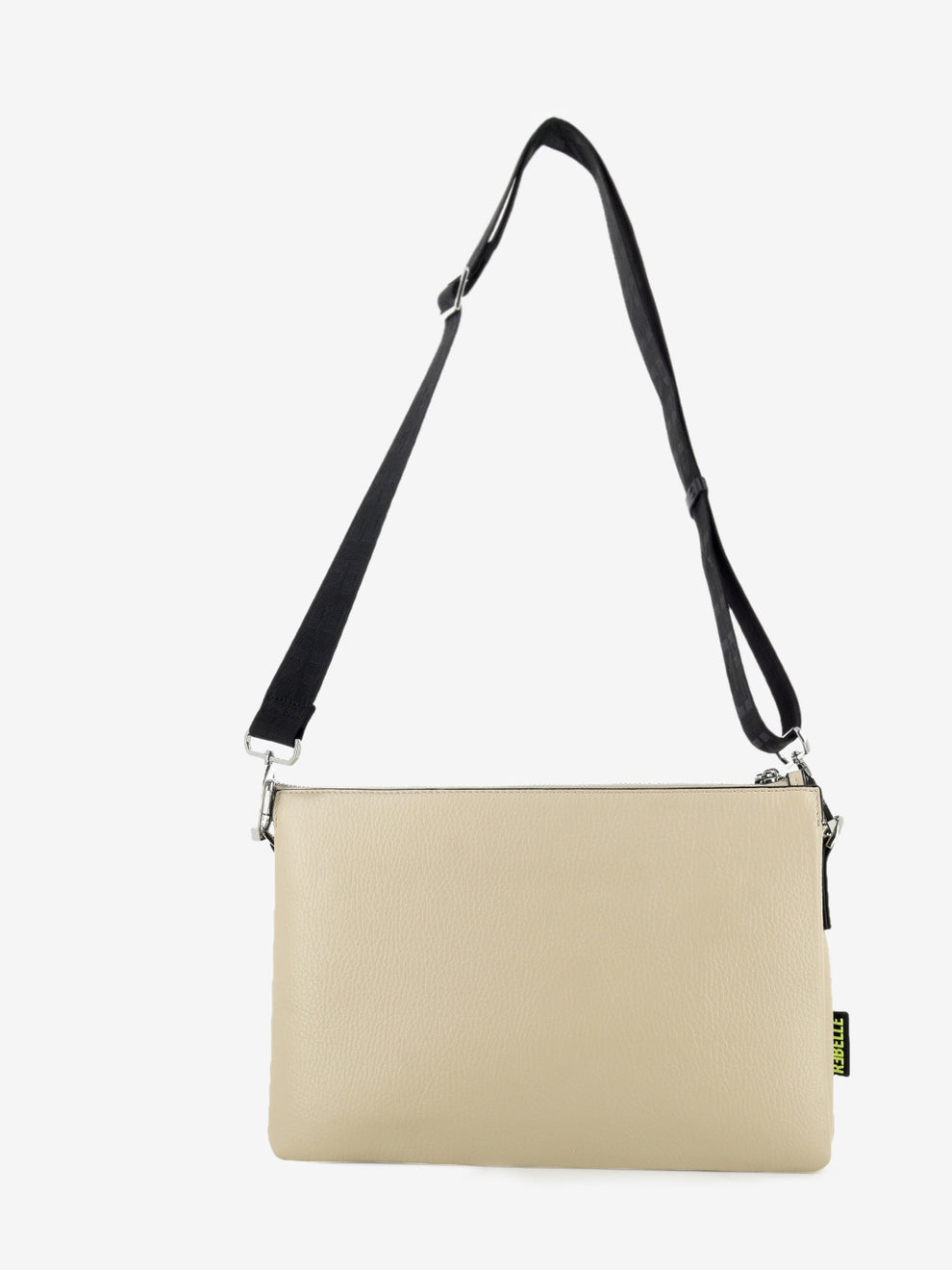 Anthea Crossbody M dollaro blush