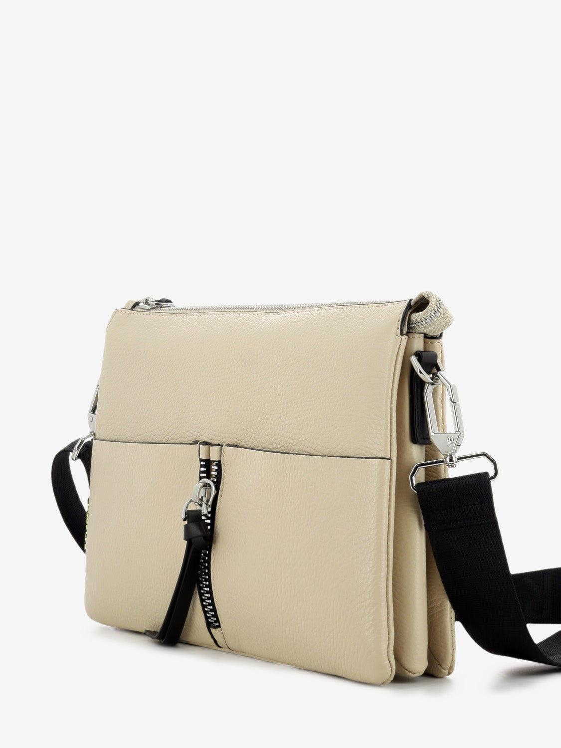 Anthea Crossbody M dollaro blush