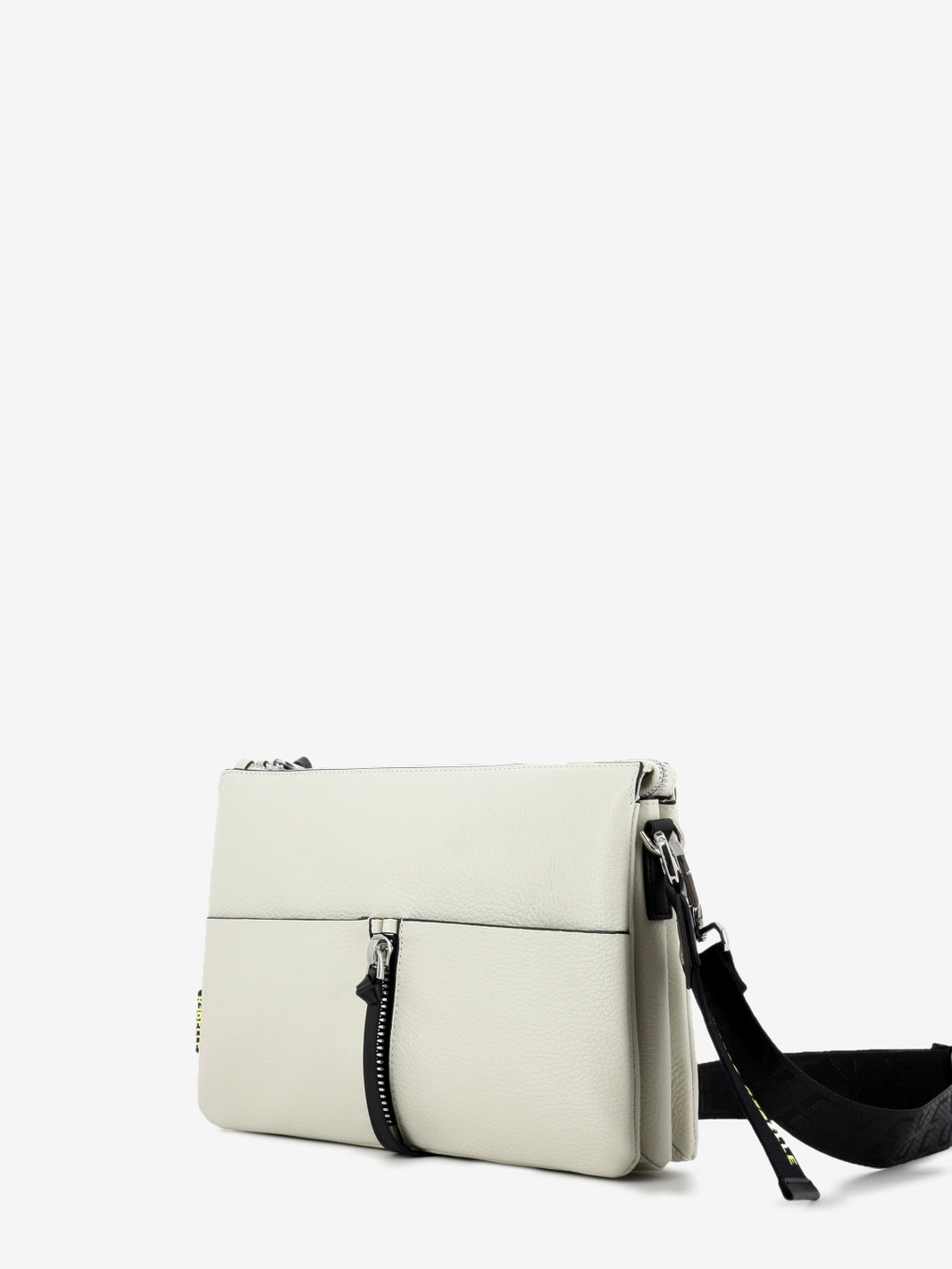 Anthea Crossbody M dollaro shell