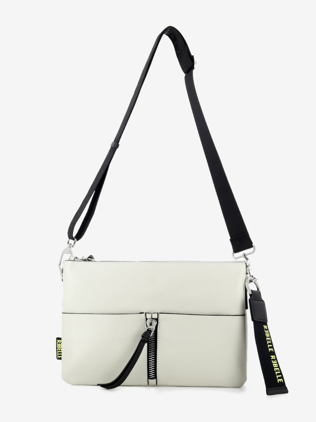 Anthea Crossbody M dollaro shell