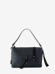 REBELLE - Athena Crossbody M Dollaro Ottanio