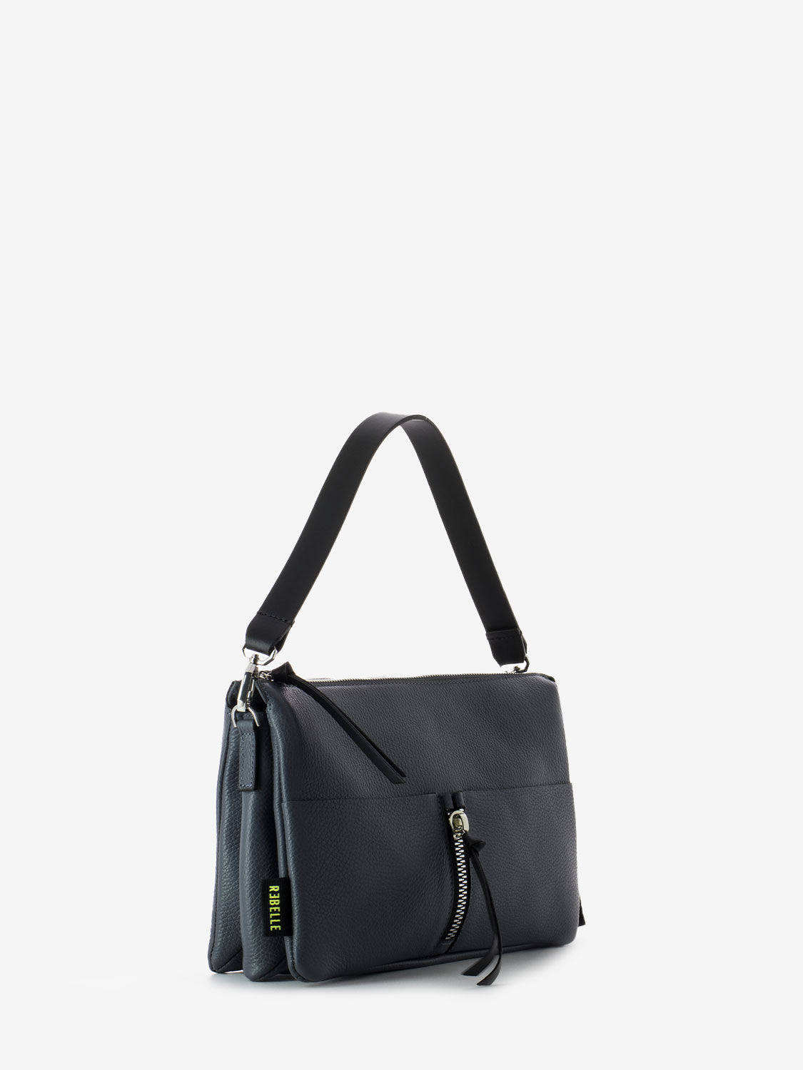 Athena Crossbody M Dollaro Ottanio