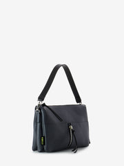 REBELLE - Athena Crossbody M Dollaro Ottanio