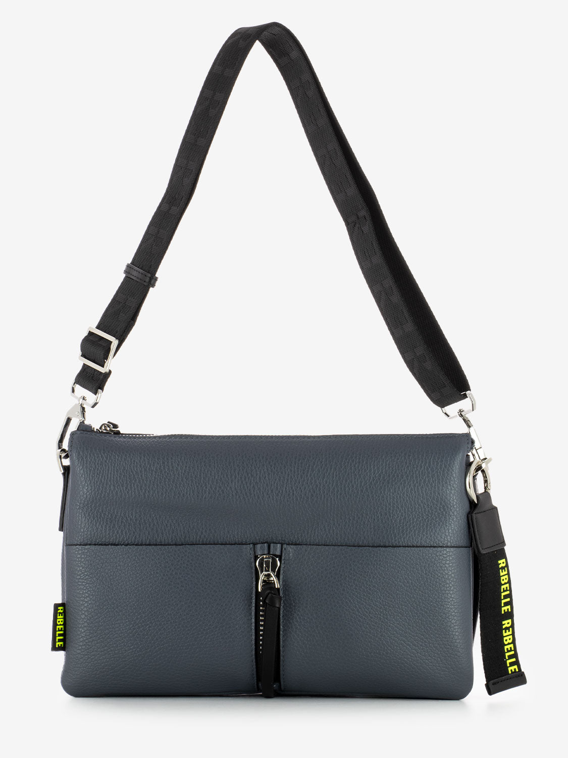 Athena crossbody M dollaro shark