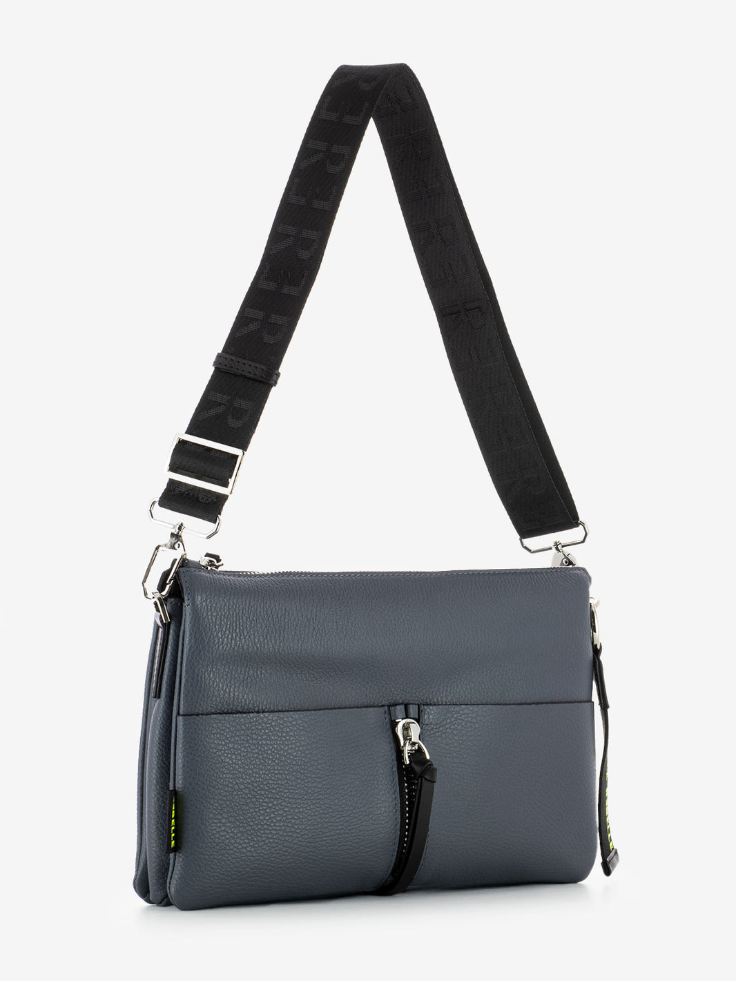 Athena crossbody M dollaro shark