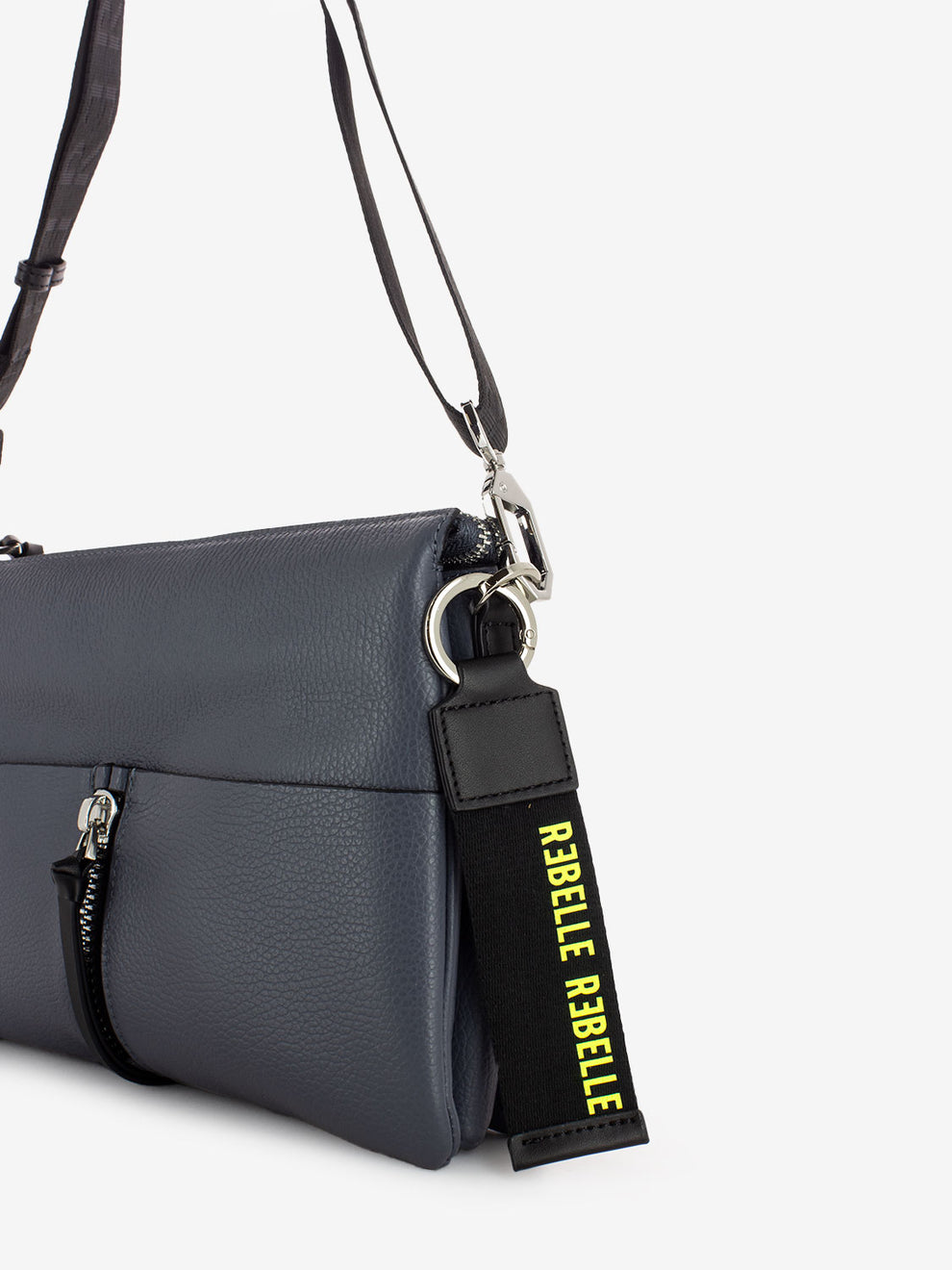 Athena crossbody M dollaro shark