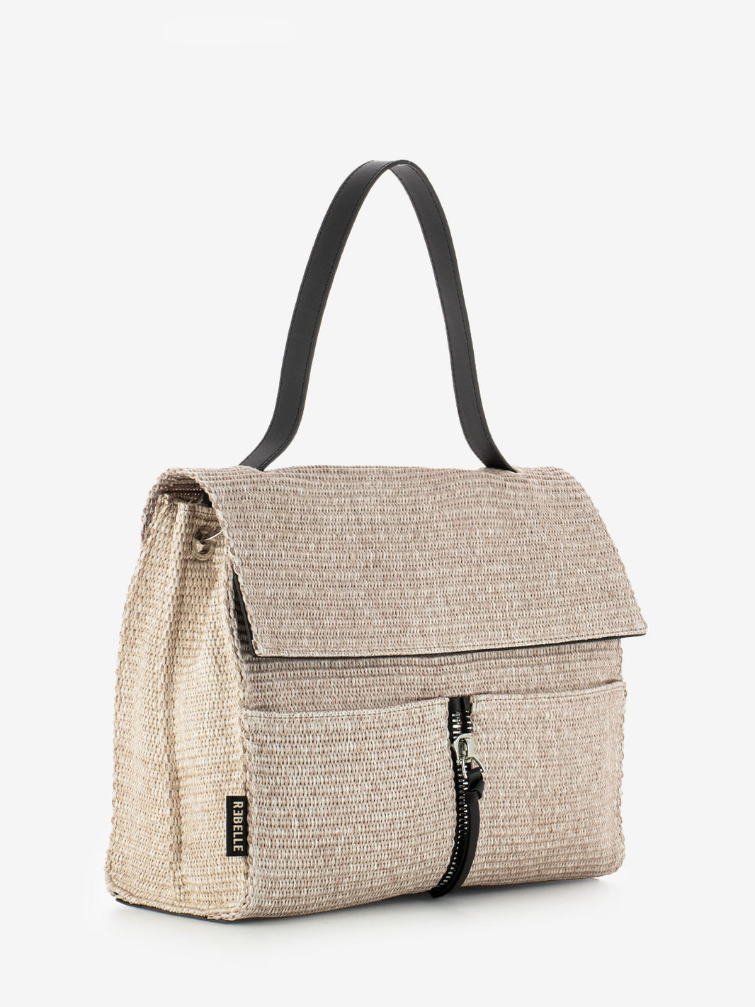 Borsa a cartella Clio Jungle reef