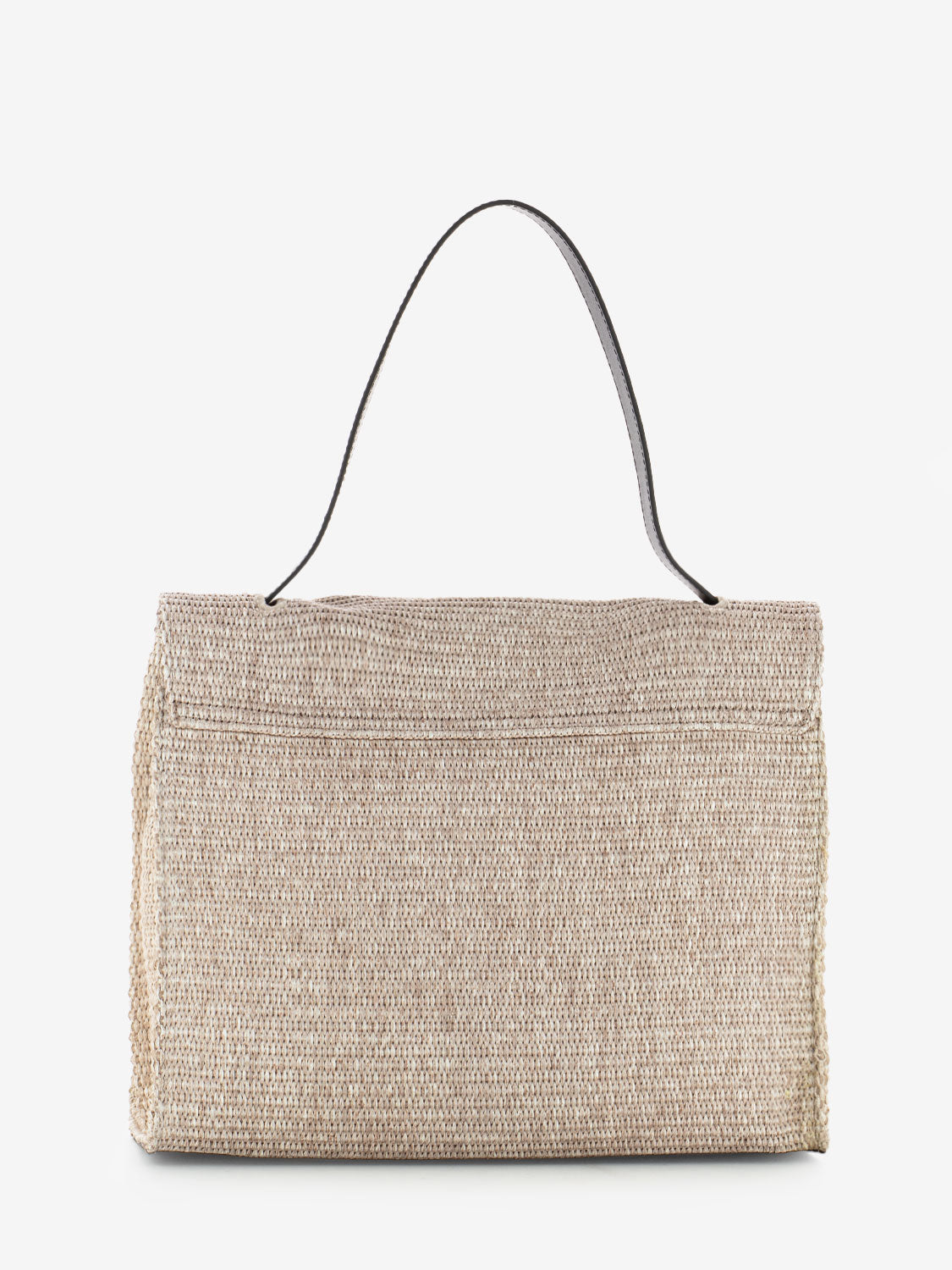 Borsa a cartella Clio Jungle reef