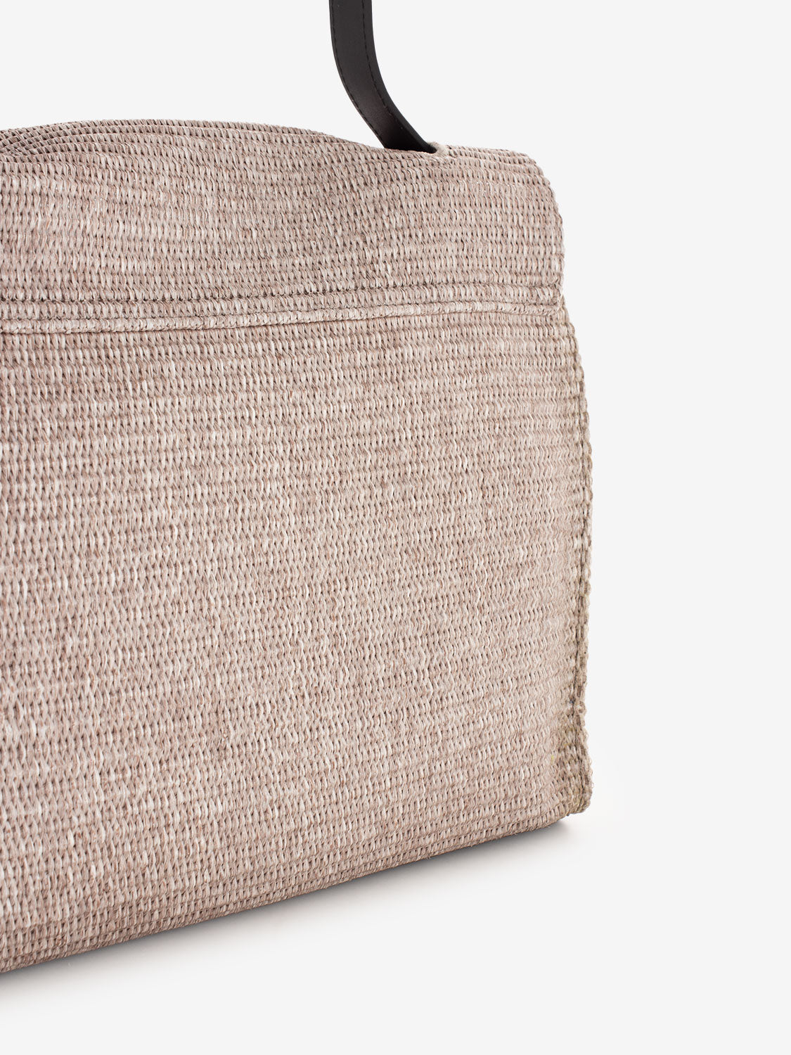 Borsa a cartella Clio Jungle reef