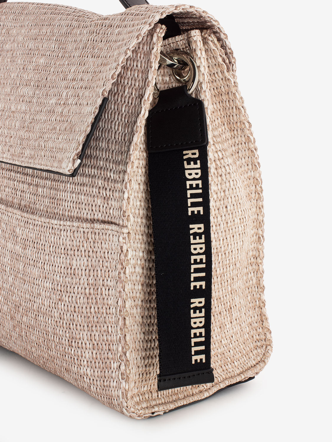 Borsa a cartella Clio Jungle reef