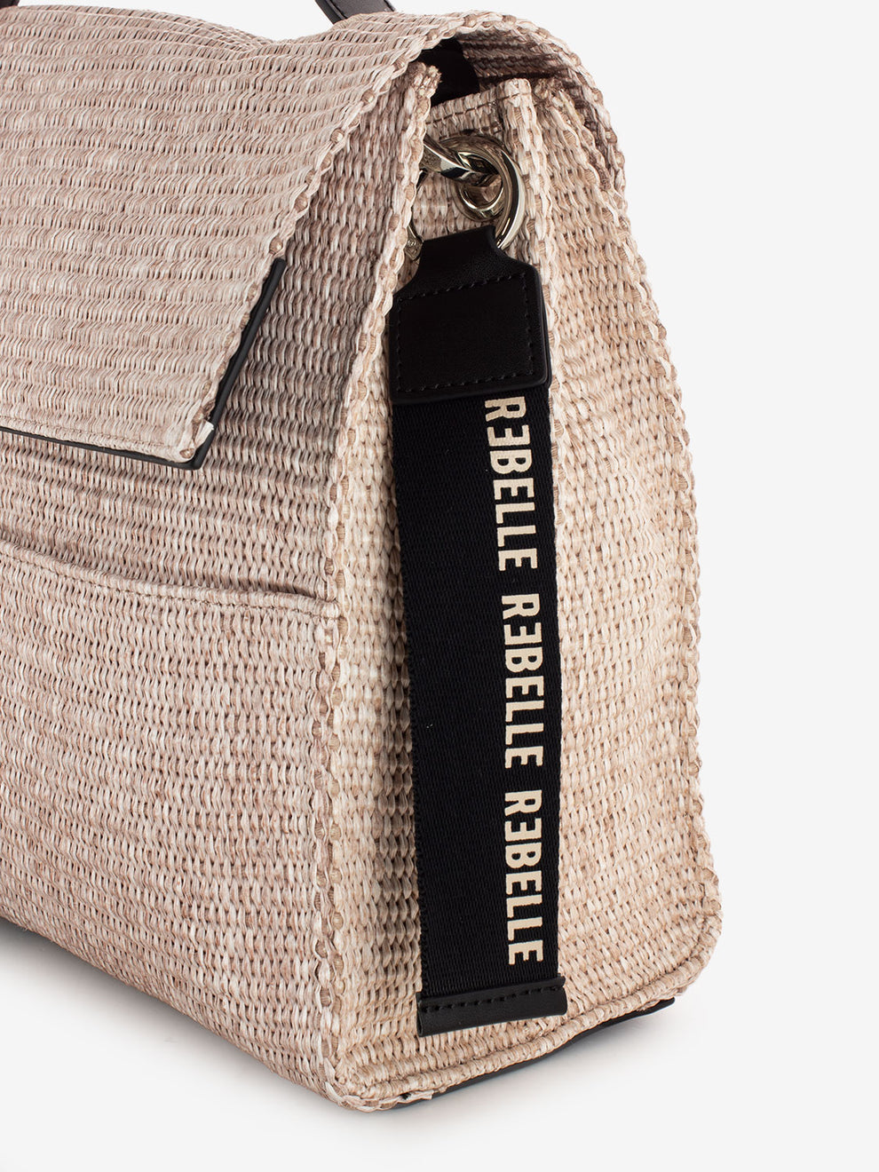 Borsa a cartella Clio Jungle reef
